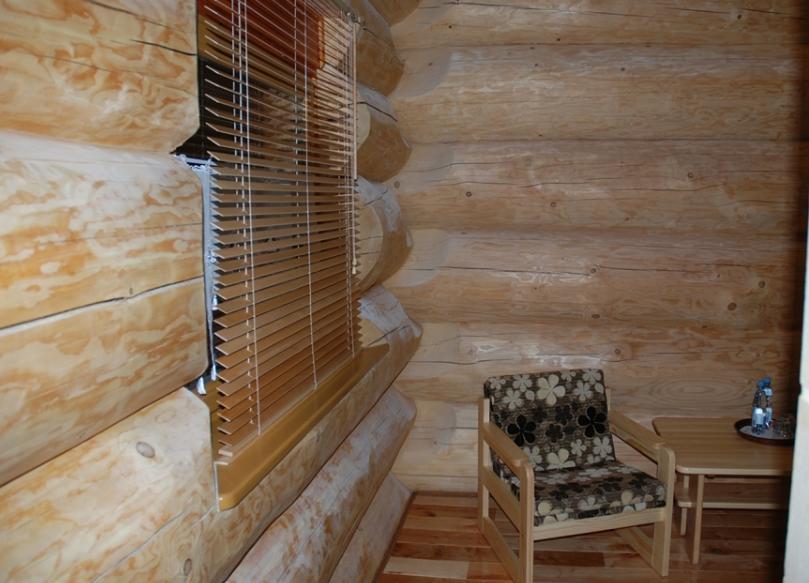 Pod Koziorozcami Hotel Trzebiechow Room photo